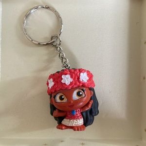 Moana Doorable Key chain